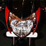 Pulsar 135LS